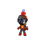 Shiny Charcadet